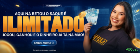Cashback VIP a888bet - reembolso semanal